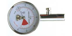 Tyre Gauge  $37.75